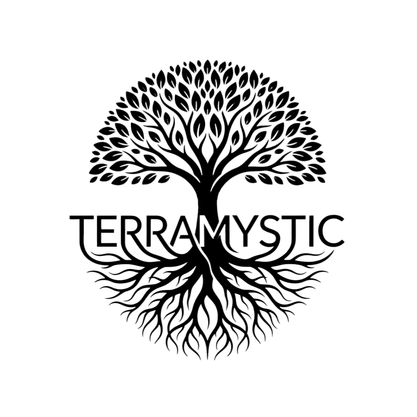 TerraMystic Logo