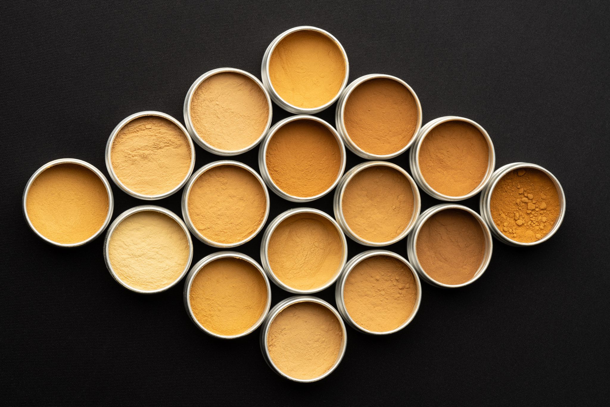 TerraMystic Complete Product Collection - Premium Quality Assortment